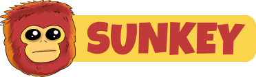 Sunkey logo